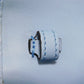 GUCCI Long Wallet Purse 466507 BMJ1G 4503 GG striped leather Light blue logo double G pastel unused Micro GG Shima Guccissima Shoulder Wallet unisex(Unisex) Used Authentic