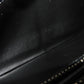 LOUIS VUITTON Long Wallet Purse N63548 Anfini Leather (Damie embossed) onyx Black New Zip Around RFID Damier Anfini Zippy Wallet Vertical mens Used Authentic