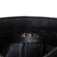 CHANEL Coin case Caviar skin black COCO Mark CC Mark 3rd Series Vintage Big Coco Compact flap wallet unisex(Unisex) Used Authentic