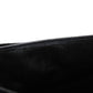 CHANEL Long Wallet Purse A01434 Caviar skin black COCO Mark CC Mark 4th Series Vintage Big Coco Long flap wallet unisex(Unisex) Used Authentic