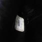 CHANEL Long Wallet Purse A01434 Caviar skin black COCO Mark CC Mark 4th Series Vintage Big Coco Long flap wallet unisex(Unisex) Used Authentic