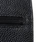 CHANEL Long Wallet Purse A01434 Caviar skin black COCO Mark CC Mark 4th Series Vintage Big Coco Long flap wallet unisex(Unisex) Used Authentic