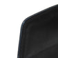 CHANEL Long Wallet Purse A01434 Caviar skin black COCO Mark CC Mark 4th Series Vintage Big Coco Long flap wallet unisex(Unisex) Used Authentic