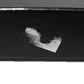 CHANEL Long Wallet Purse A01434 Caviar skin black COCO Mark CC Mark 4th Series Vintage Big Coco Long flap wallet unisex(Unisex) Used Authentic