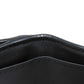 LOUIS VUITTON Tri-fold wallet M45417 Monogram Eclipse Reverse Canvas x Smooth Leather Noir RFID IC chip Monogram Eclipse Reverse Discovery compact wallet mens Used Authentic
