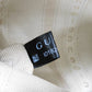 GUCCI Tote Bag 388561 Calf leather (embossed) blue Logo foil stamping GG charm Interlocking G tote unisex(Unisex) Used Authentic