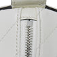 GUCCI Shoulder Bag 760170 AACPY 9022 Calf leather white Interlocking G Blondie Mini Bag