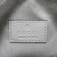 GUCCI Shoulder Bag 760170 AACPY 9022 Calf leather white Interlocking G Blondie Mini Bag