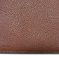 LOEWE Bifold Wallet C660302X02 soft grain calfskin cognac Soft Grain Calfskin Bicolor Brown Black anagram Bifold wallet mens Used Authentic
