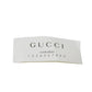 GUCCI Sling bag 574796 HWHCC 9783 GG Supreme canvas (polyurethane finish) x calf leather multicolor GG Supreme Ophidia GG Flora belt bag