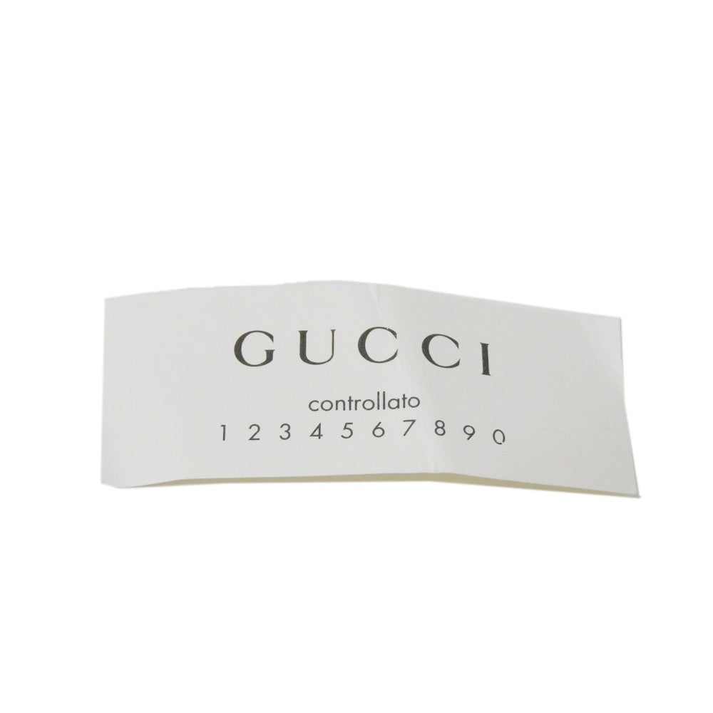 GUCCI Sling bag 574796 HWHCC 9783 GG Supreme canvas (polyurethane finish) x calf leather multicolor GG Supreme Ophidia GG Flora belt bag