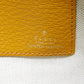 GUCCI Clutch bag 660162 2YLAG 8695 GG Supreme canvas (polyurethane finish) x calf leather beige KAI GG Marmont strap business bag, unused GG Supreme Kai Teddy Bear Pouch unisex(Unisex) Used Authentic