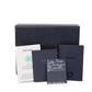 PRADA Bifold Wallet 1ML050 ZLP F0RAY Safiano leather (stamped) Pastel green logo Saffiano Multicolor Compact Wallet