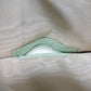PRADA Bifold Wallet 1ML050 ZLP F0RAY Safiano leather (stamped) Pastel green logo Saffiano Multicolor Compact Wallet