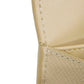 CELINE Long Wallet Purse 10B563BEL.03ND Grained calfskin (embossed) beige Foil Stamped Grain Calfskin Beige Bifold Wallet Long Wallet New logo Large flap wallet mens(Unisex) Used Authentic