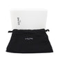 CELINE Long Wallet Purse 10B563BEL.03ND Grained calfskin (embossed) beige Foil Stamped Grain Calfskin Beige Bifold Wallet Long Wallet New logo Large flap wallet mens(Unisex) Used Authentic