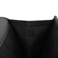 CHANEL Long Wallet Purse A20905 Calfskin (embossed) black Good condition CC mark Calfskin enamel No.9 COCO Mark COCO Button Long Flap Wallet unisex(Unisex) Used Authentic