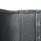 CHANEL Long Wallet Purse A20905 Calfskin (embossed) black Good condition CC mark Calfskin enamel No.9 COCO Mark COCO Button Long Flap Wallet unisex(Unisex) Used Authentic