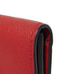 LOUIS VUITTON Tri-fold wallet M62185 Implant leather (monogram embossed) Slys LV logo flower emboss Monogram Unplant Portefeuille Pont Neuf Compact unisex(Unisex) Used Authentic