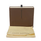 LOUIS VUITTON Tri-fold wallet M62185 Implant leather (monogram embossed) Slys LV logo flower emboss Monogram Unplant Portefeuille Pont Neuf Compact unisex(Unisex) Used Authentic
