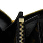 LOUIS VUITTON Long Wallet Purse M61855 Monogram canvas x Calfskin leather Noir Brown Black New Zip Around Monogram Retiro Zippy wallet unisex(Unisex) Used Authentic