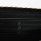 LOUIS VUITTON Long Wallet Purse M61855 Monogram canvas x Calfskin leather Noir Brown Black New Zip Around Monogram Retiro Zippy wallet unisex(Unisex) Used Authentic