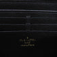 LOUIS VUITTON Long Wallet Purse M61855 Monogram canvas x Calfskin leather Noir Brown Black New Zip Around Monogram Retiro Zippy wallet unisex(Unisex) Used Authentic