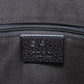 GUCCI Tote Bag 211525 GG Crystal Canvas (Plastics finish) beige Plastics coating brown Interlocking G charm GG Crystal Tote unisex(Unisex) Used Authentic