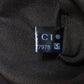 GUCCI Tote Bag 211525 GG Crystal Canvas (Plastics finish) beige Plastics coating brown Interlocking G charm GG Crystal Tote unisex(Unisex) Used Authentic