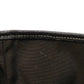 GUCCI Tote Bag 211525 GG Crystal Canvas (Plastics finish) beige Plastics coating brown Interlocking G charm GG Crystal Tote unisex(Unisex) Used Authentic