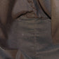 GUCCI Tote Bag 211525 GG Crystal Canvas (Plastics finish) beige Plastics coating brown Interlocking G charm GG Crystal Tote unisex(Unisex) Used Authentic