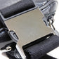 GUCCI Sling bag 233269 GG Imprime Canvas (PVC coating) black Logo embossing GG imprime belt bag