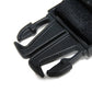 GUCCI Sling bag 233269 GG Imprime Canvas (PVC coating) black Logo embossing GG imprime belt bag