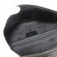 GUCCI Sling bag 233269 GG Imprime Canvas (PVC coating) black Logo embossing GG imprime belt bag