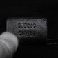 GUCCI Sling bag 233269 GG Imprime Canvas (PVC coating) black Logo embossing GG imprime belt bag
