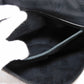 GUCCI Sling bag 233269 GG Imprime Canvas (PVC coating) black Logo embossing GG imprime belt bag