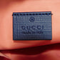 GUCCI Sling bag 502095 FACAK 4957 PVC canvas pink Space Family Astro Dog GG Good Condition Chilled license The Jetsons Waist Pouch Kids Used Authentic