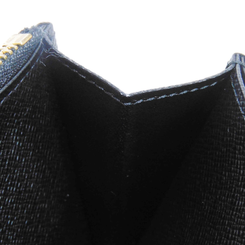 LOUIS VUITTON Long Wallet Purse M82444 Monogram Reverse Canvas x Grained Leather Brown Current LV logo New model Black Zip Around RFID Monogram reverse Zippy wallet unisex(Unisex) Used Authentic