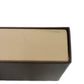 LOUIS VUITTON Long Wallet Purse M58136 Mahina leather (stamped) Noir Old style perforation punching push lock Monogram Mahina Portefeuille Iris unisex(Unisex) Used Authentic