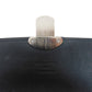 LOUIS VUITTON Long Wallet Purse M58136 Mahina leather (stamped) Noir Old style perforation punching push lock Monogram Mahina Portefeuille Iris unisex(Unisex) Used Authentic