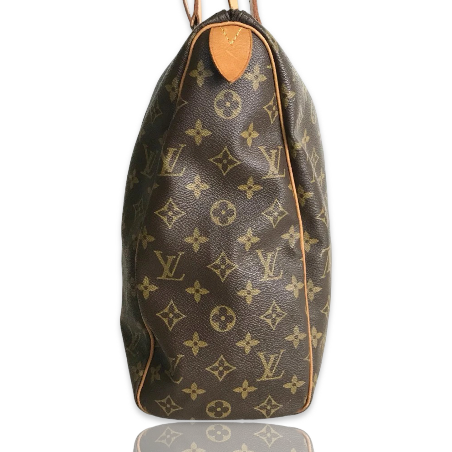 LOUIS VUITTON SAC FLANERIE TOTE