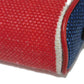 GUCCI Shoulder Bag 517350 Baia de la linen canvas x calf leather Tricolor Baiadera Linen Trio-Colour Crossbody Double G Ophidia mini bag unisex(Unisex) Used Authentic
