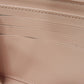 LOUIS VUITTON Long Wallet Purse M82755 Mahina leather (stamped) rose jasmine Current Perforation Pink RFID Monogram Mahina Zippy wallet Women Used Authentic