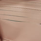 LOUIS VUITTON Long Wallet Purse M82755 Mahina leather (stamped) rose jasmine Current Perforation Pink RFID Monogram Mahina Zippy wallet Women Used Authentic