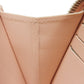 LOUIS VUITTON Long Wallet Purse M82755 Mahina leather (stamped) rose jasmine Current Perforation Pink RFID Monogram Mahina Zippy wallet Women Used Authentic