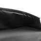 LOUIS VUITTON Long Wallet Purse N63095 Damier Graphite canvas x grained leather Noir New Zip Around RFID Current Damier Graphite Zippy Wallet Vertical mens Used Authentic
