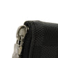 LOUIS VUITTON Long Wallet Purse N63095 Damier Graphite canvas x grained leather Noir New Zip Around RFID Current Damier Graphite Zippy Wallet Vertical mens Used Authentic