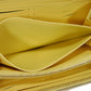 LOUIS VUITTON Long Wallet Purse M82043 Implant leather (monogram embossed) yellow Monogram Unplant Zippy wallet