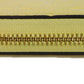 LOUIS VUITTON Long Wallet Purse M82043 Implant leather (monogram embossed) yellow Monogram Unplant Zippy wallet