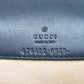 GUCCI Shoulder Bag 476432 9TIBN 4264 Velvet x Patent Leather x Calf Leather blue Tiger Head Crystal Good Condition GG velvet Dionysus Super Mini Bag Women Used Authentic